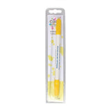 Edible Pen Yellow  COLOURSPLASH